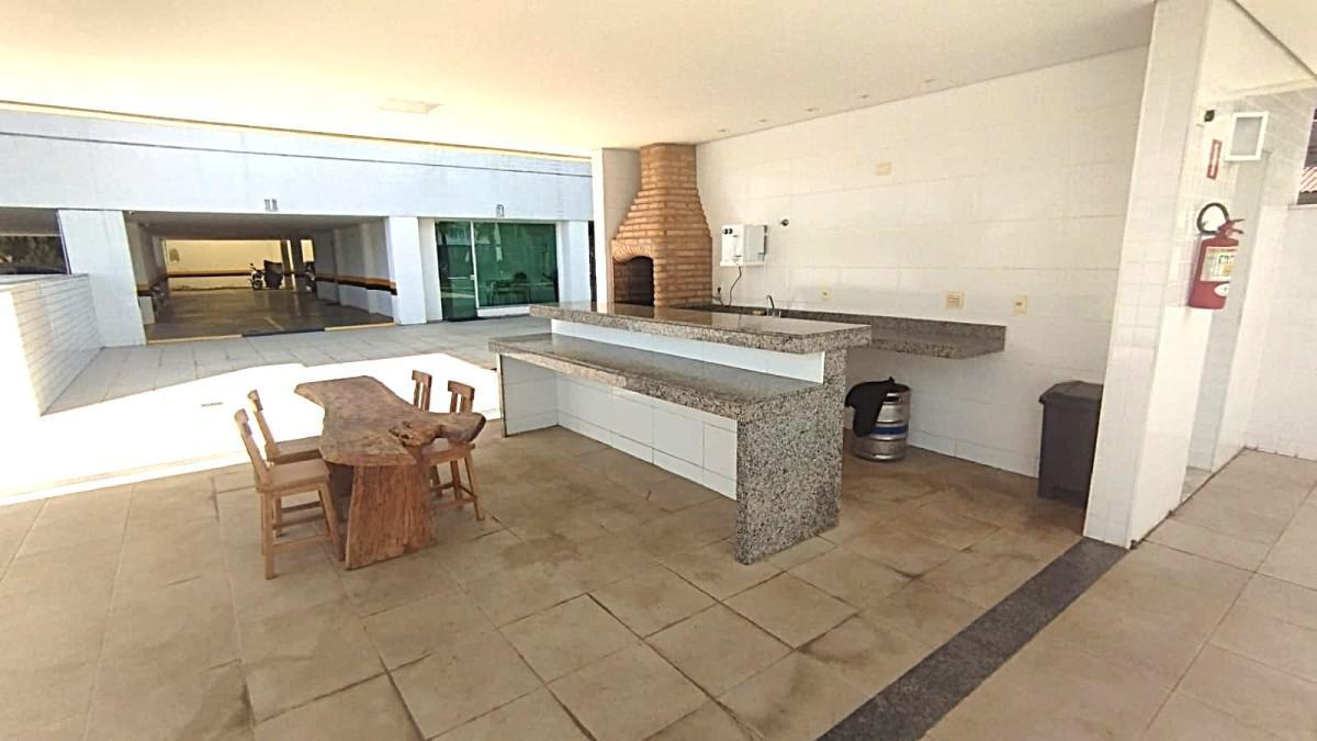 Apartamento, Indaiá, 3 Quartos, 2 Vagas, 3 Suítes