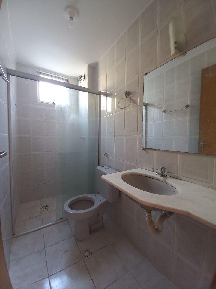 Apartamento, Indaiá, 3 Quartos, 1 Vaga