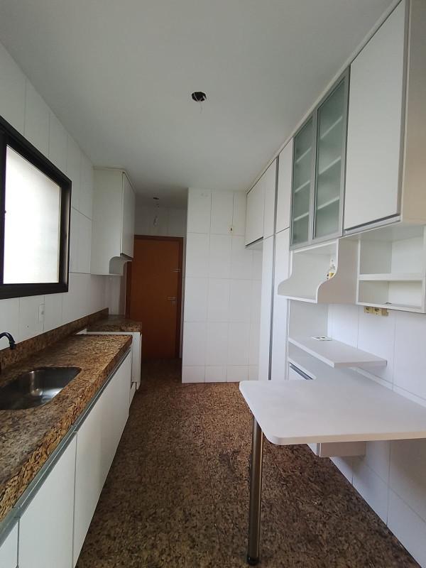 Apartamento, Gutierrez, 3 Quartos, 2 Vagas, 1 Suíte