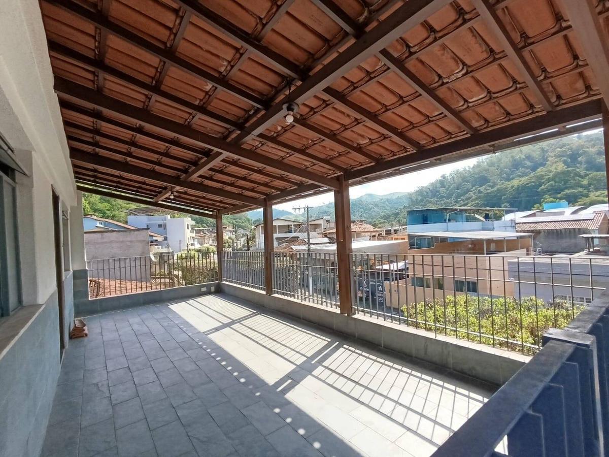 Casa, João XXIII, 5 Quartos, 3 Vagas, 1 Suíte