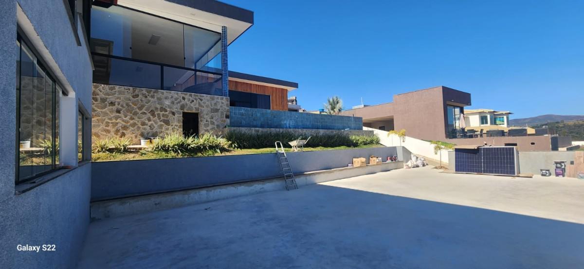 Casa, Serra dos Bandeirantes, 4 Quartos, 4 Vagas, 4 Suítes