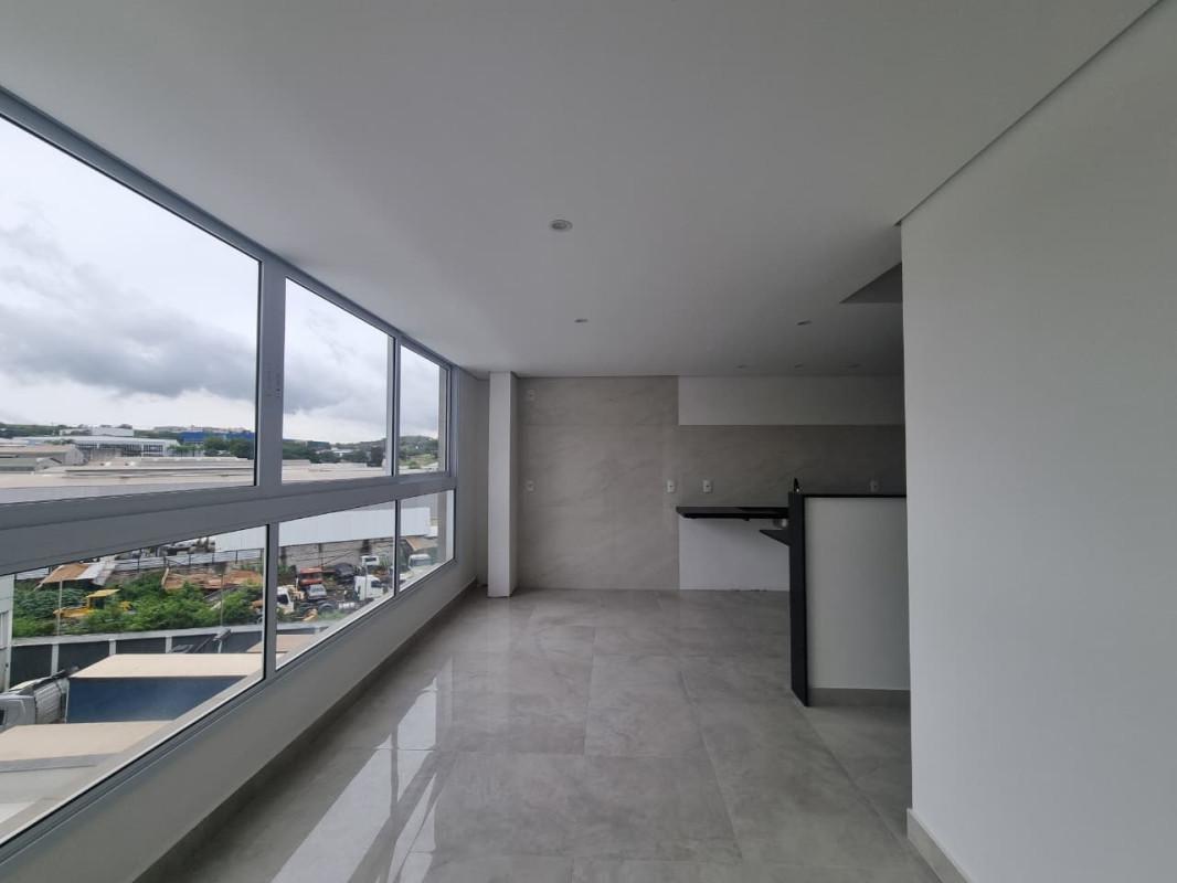 Apartamento, Jardim Riacho das Pedras, 3 Quartos, 4 Vagas, 3 Suítes