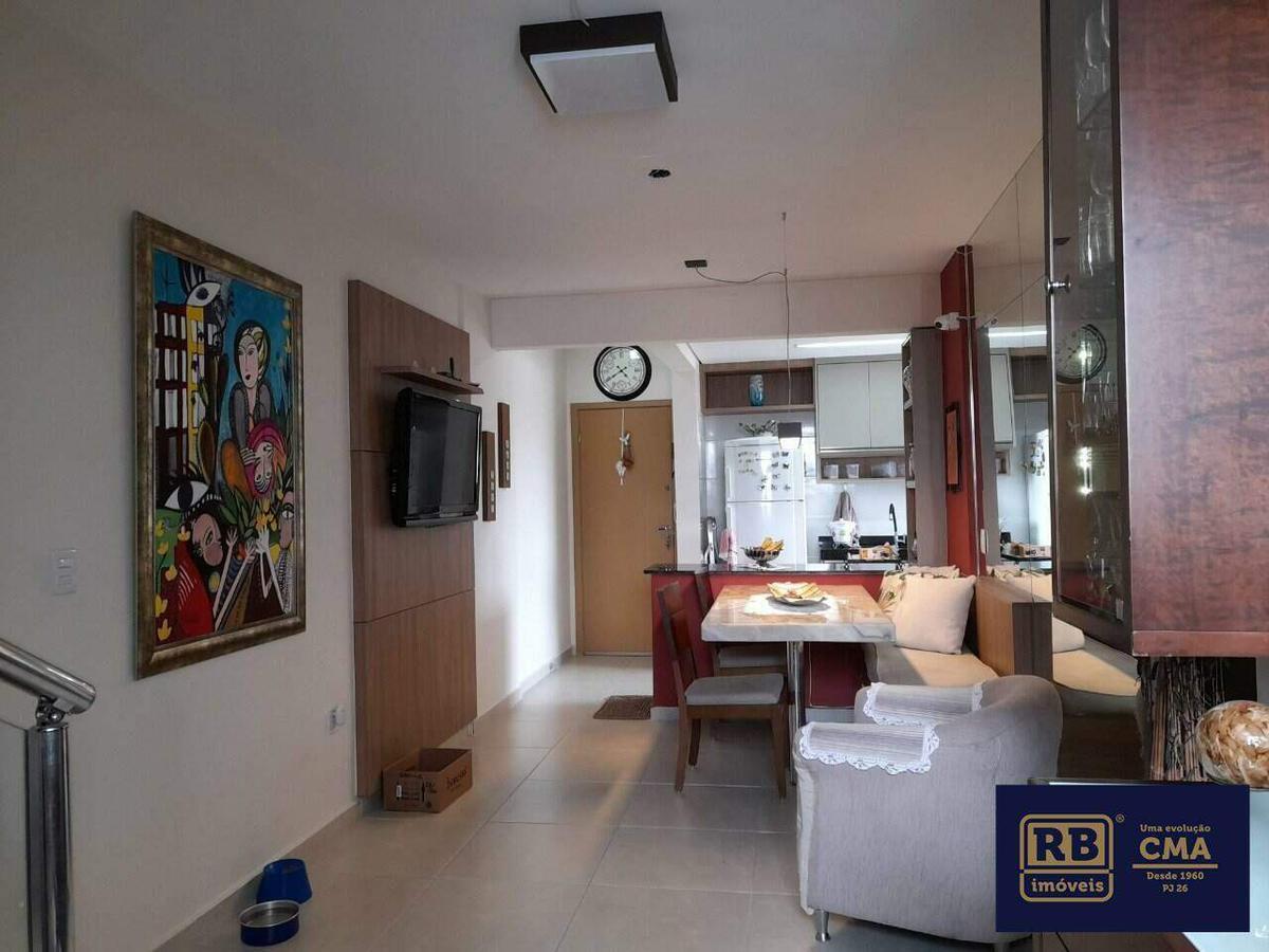 Cobertura, São Pedro, 3 Quartos, 3 Vagas, 2 Suítes