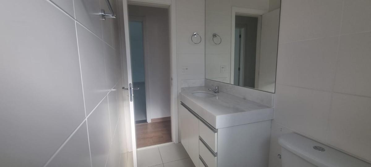 Apartamento, Vila da Serra, 3 Quartos, 2 Vagas, 1 Suíte