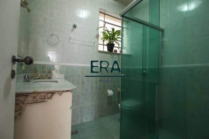 Apartamento, Alto Barroca, 3 Quartos, 1 Vaga