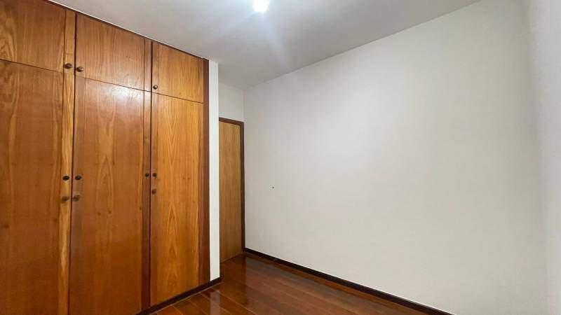 Apartamento, Funcionários, 3 Quartos, 2 Vagas, 1 Suíte