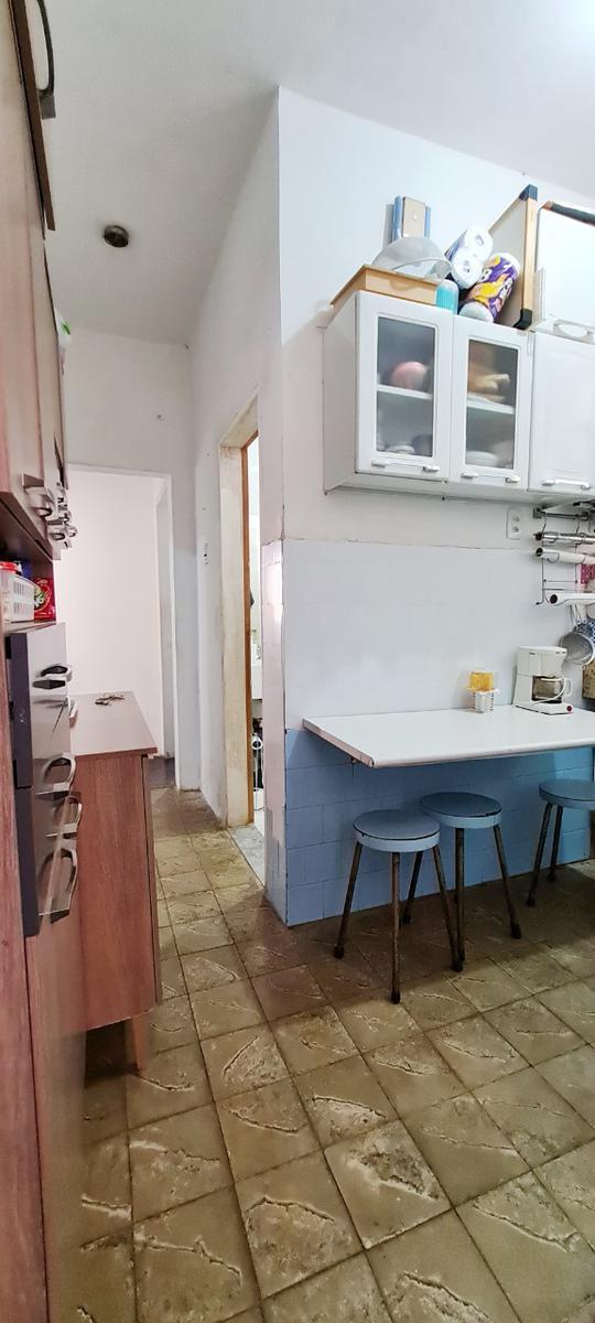 Casa, Nova Vista, 3 Quartos, 1 Vaga