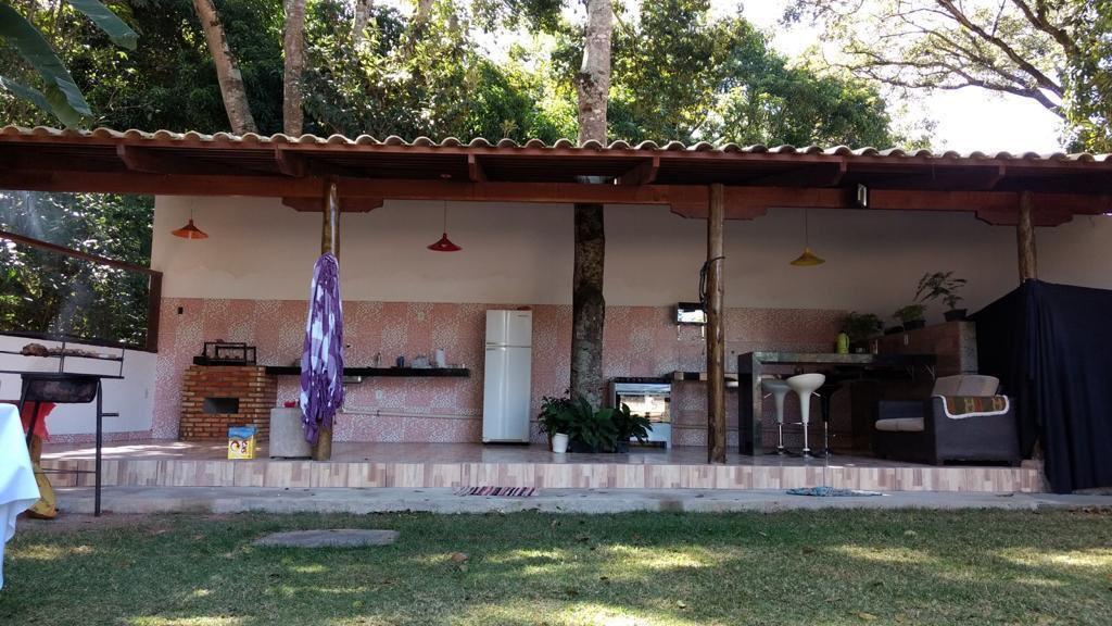 Fazenda, Quintas do Godoy, 3 Quartos, 10 Vagas, 1 Suíte