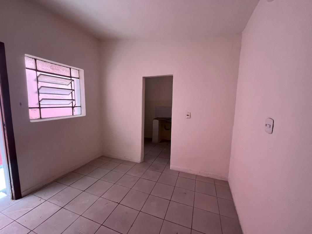 Casa, Padre Eustáquio, 2 Quartos, 0 Vaga