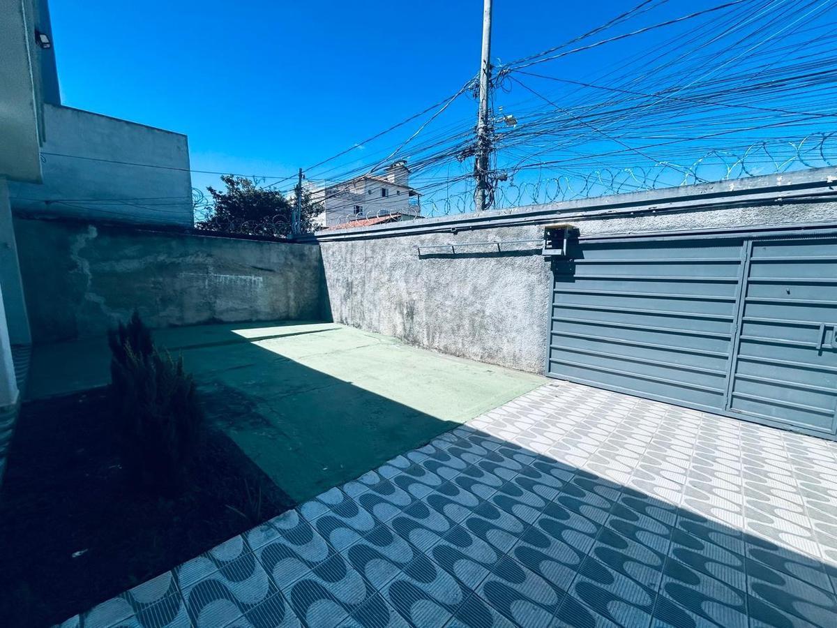 Casa, Céu Azul, 3 Quartos, 3 Vagas