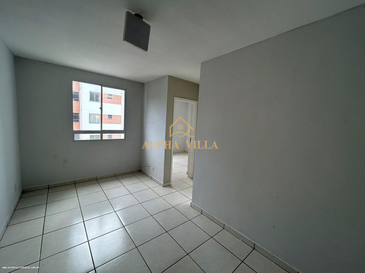 Apartamento, Borba Gato, 2 Quartos, 1 Vaga
