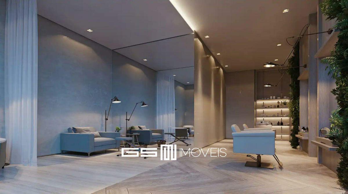 Apartamento, Vila da Serra, 4 Quartos, 3 Vagas, 2 Suítes