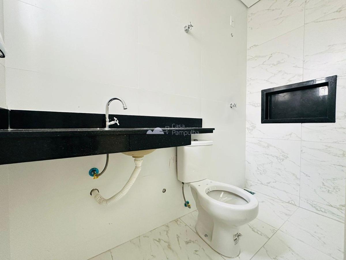 Apartamento, Planalto, 2 Quartos, 1 Vaga, 1 Suíte