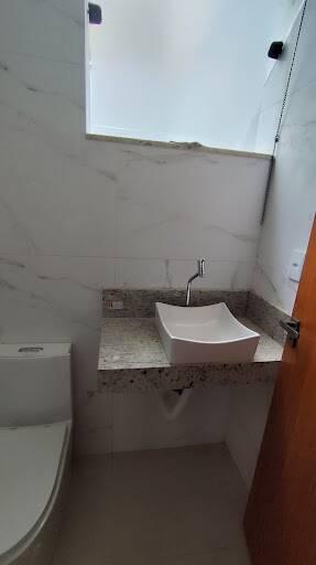 Casa, Belvedere, 3 Quartos, 2 Vagas, 1 Suíte