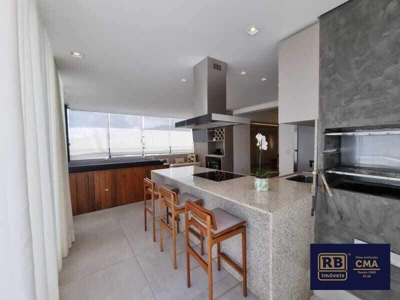 Cobertura, Sion, 6 Quartos, 3 Vagas, 2 Suítes