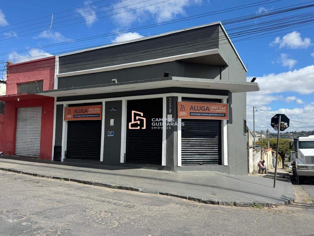 Loja, Das Industrias I (barreiro)