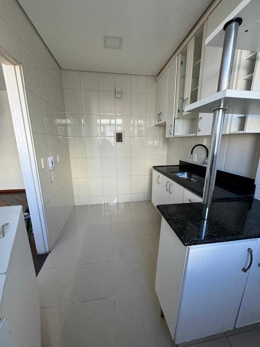 Apartamento, São João Batista (venda Nova), 2 Quartos, 1 Vaga