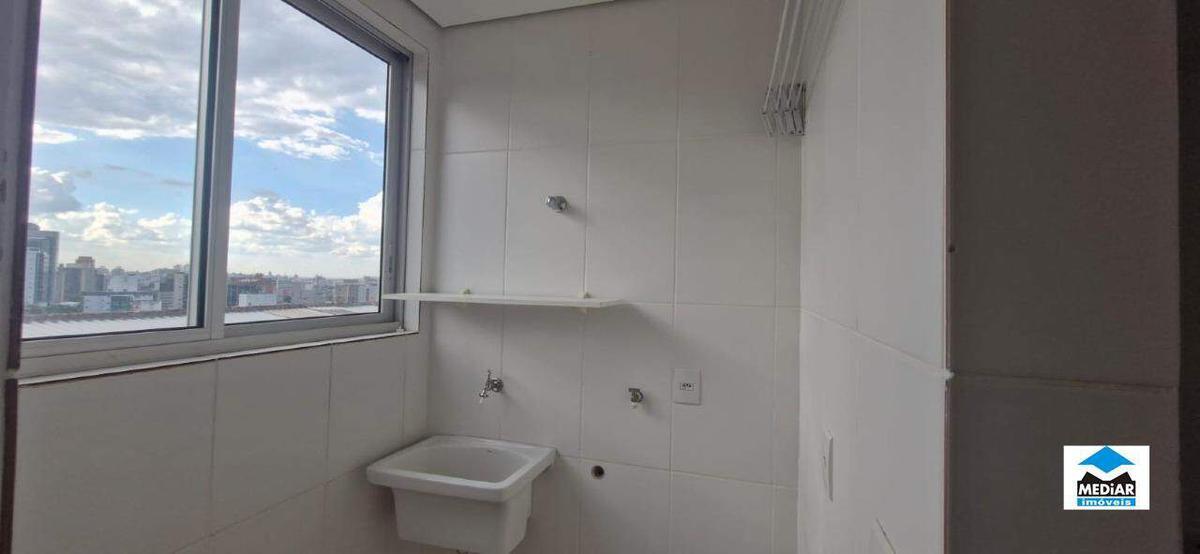 Apartamento, São Lucas, 2 Quartos, 2 Vagas, 1 Suíte