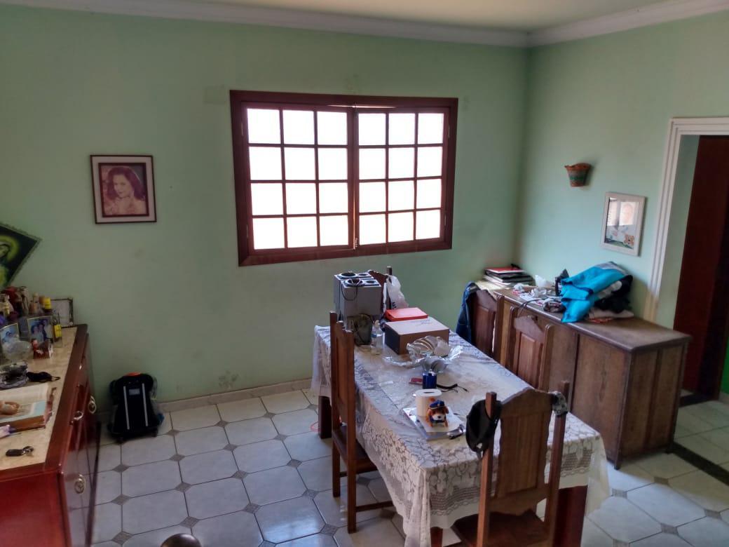 Casa, Álvaro Camargos, 3 Quartos, 4 Vagas, 1 Suíte