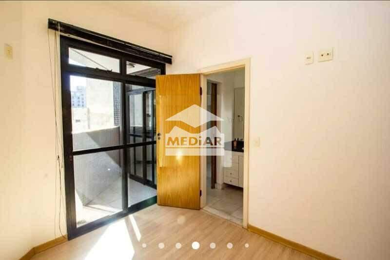 Apartamento, Savassi, 1 Quarto, 1 Vaga, 1 Suíte