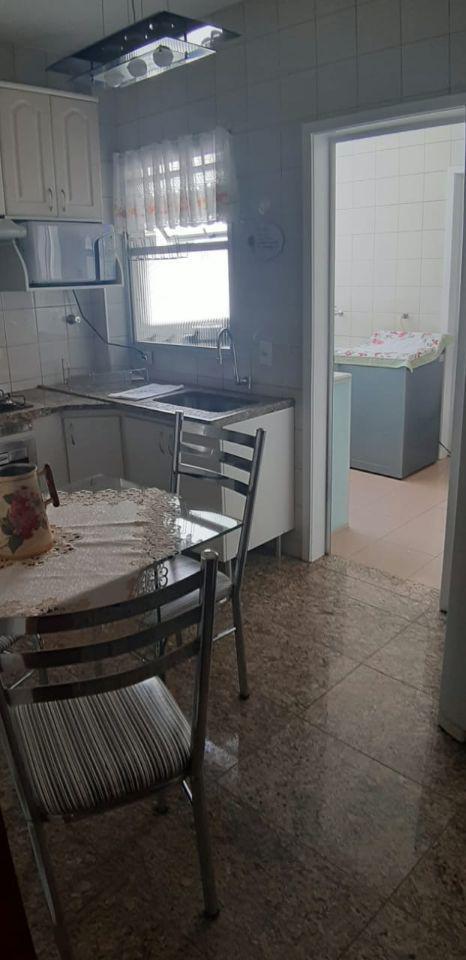 Cobertura, Ipiranga, 3 Quartos, 2 Vagas, 1 Suíte