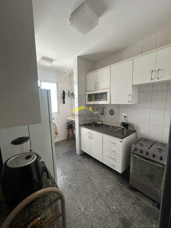 Apartamento, Buritis, 4 Quartos, 1 Vaga, 1 Suíte