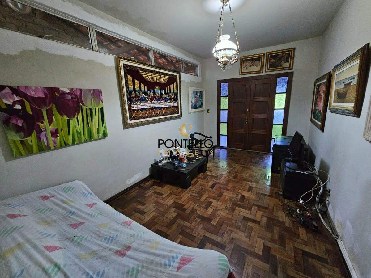 Casa, Aeroporto Industrial, 3 Quartos, 2 Vagas, 1 Suíte