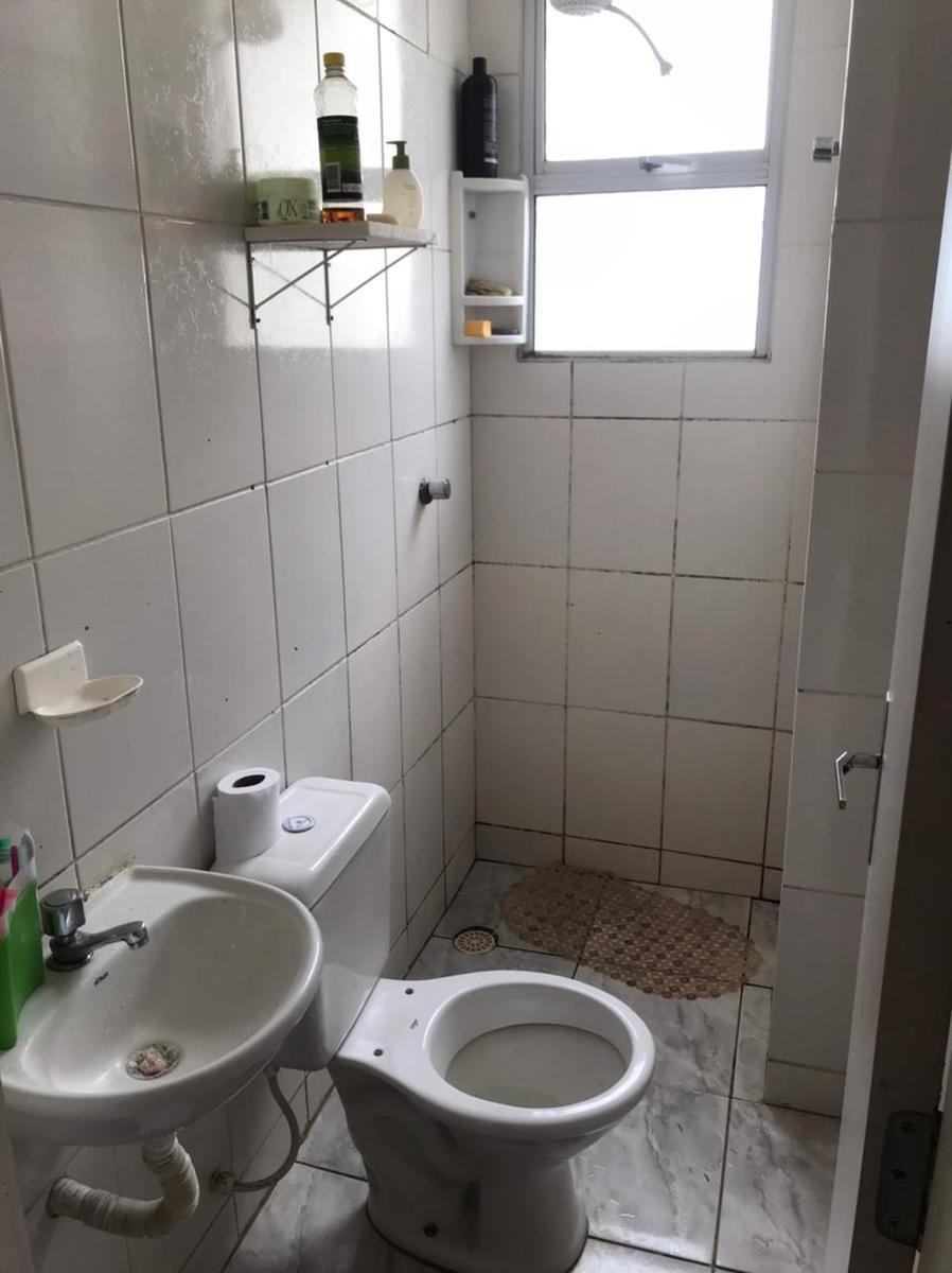 Apartamento, Manacás, 2 Quartos, 1 Vaga