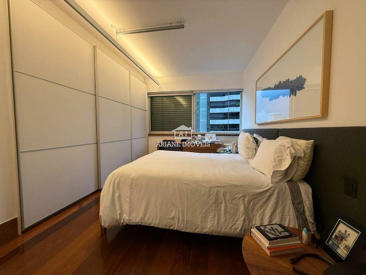 Apartamento, Lourdes, 3 Quartos, 3 Vagas, 1 Suíte