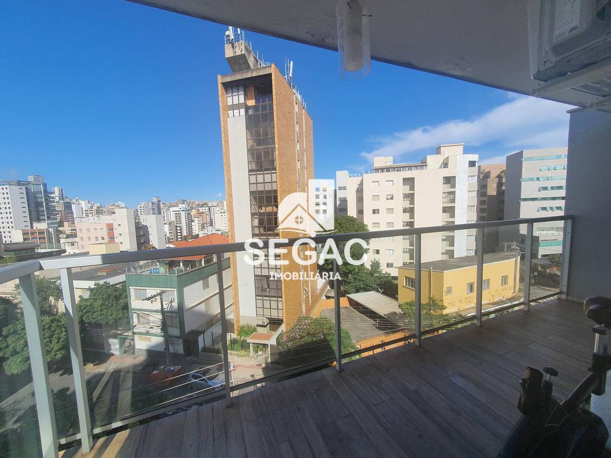 Apartamento, Cruzeiro, 3 Quartos, 3 Vagas, 1 Suíte