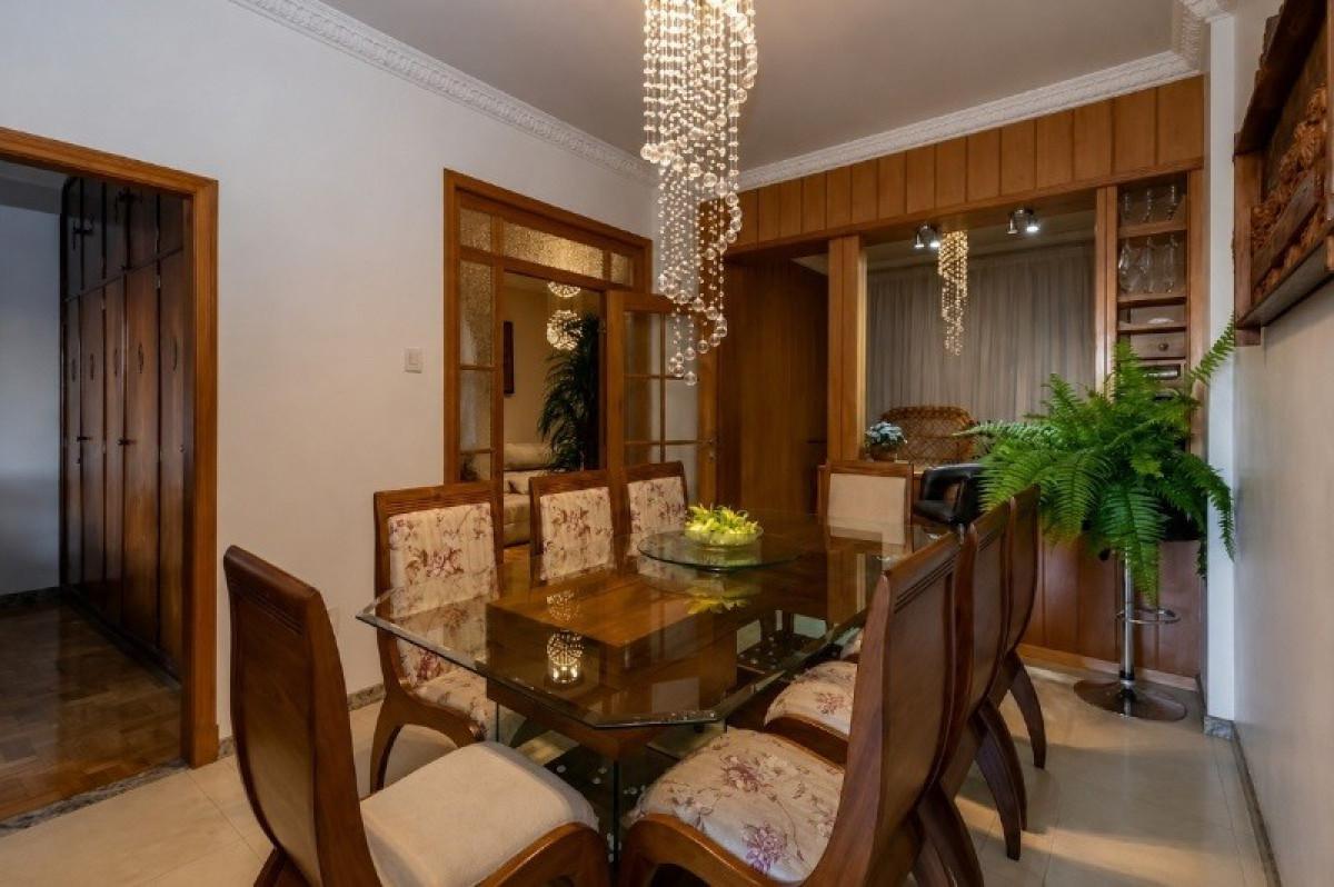 Apartamento, Centro, 3 Quartos, 0 Vaga