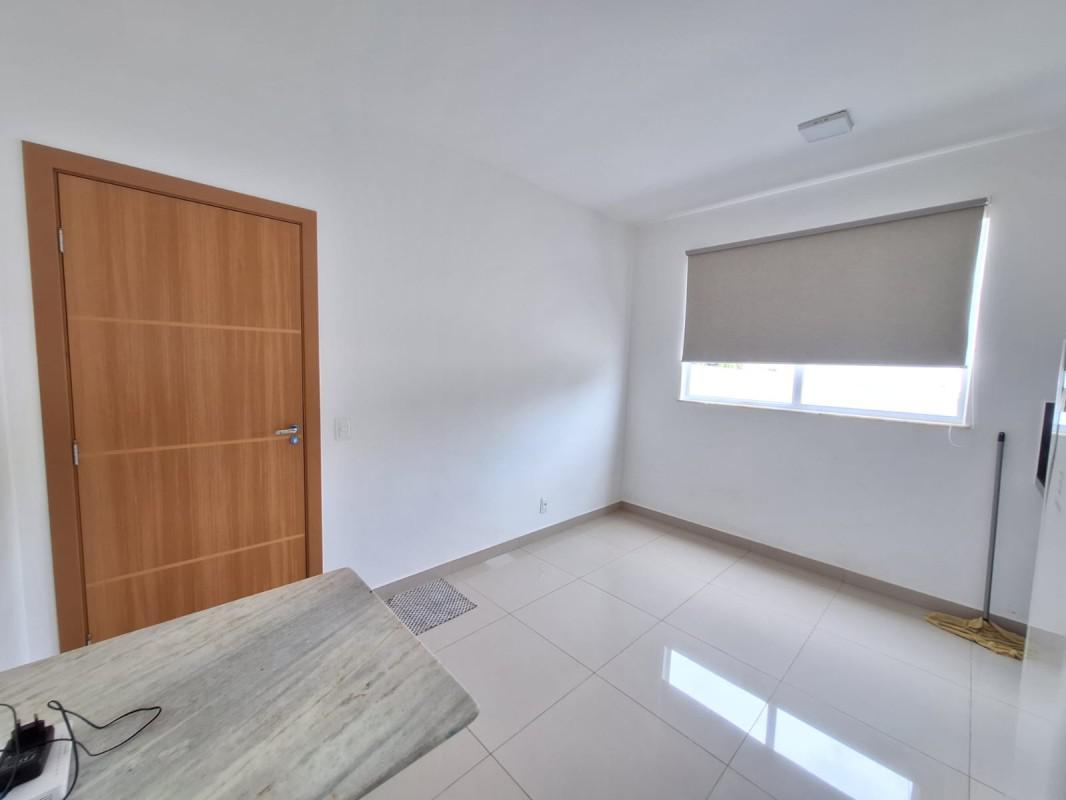Apartamento, União, 2 Quartos, 1 Vaga