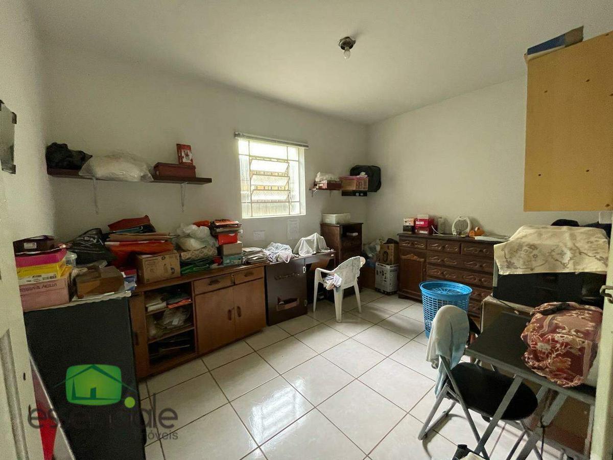 Casa, Novo Eldorado, 3 Quartos, 3 Vagas