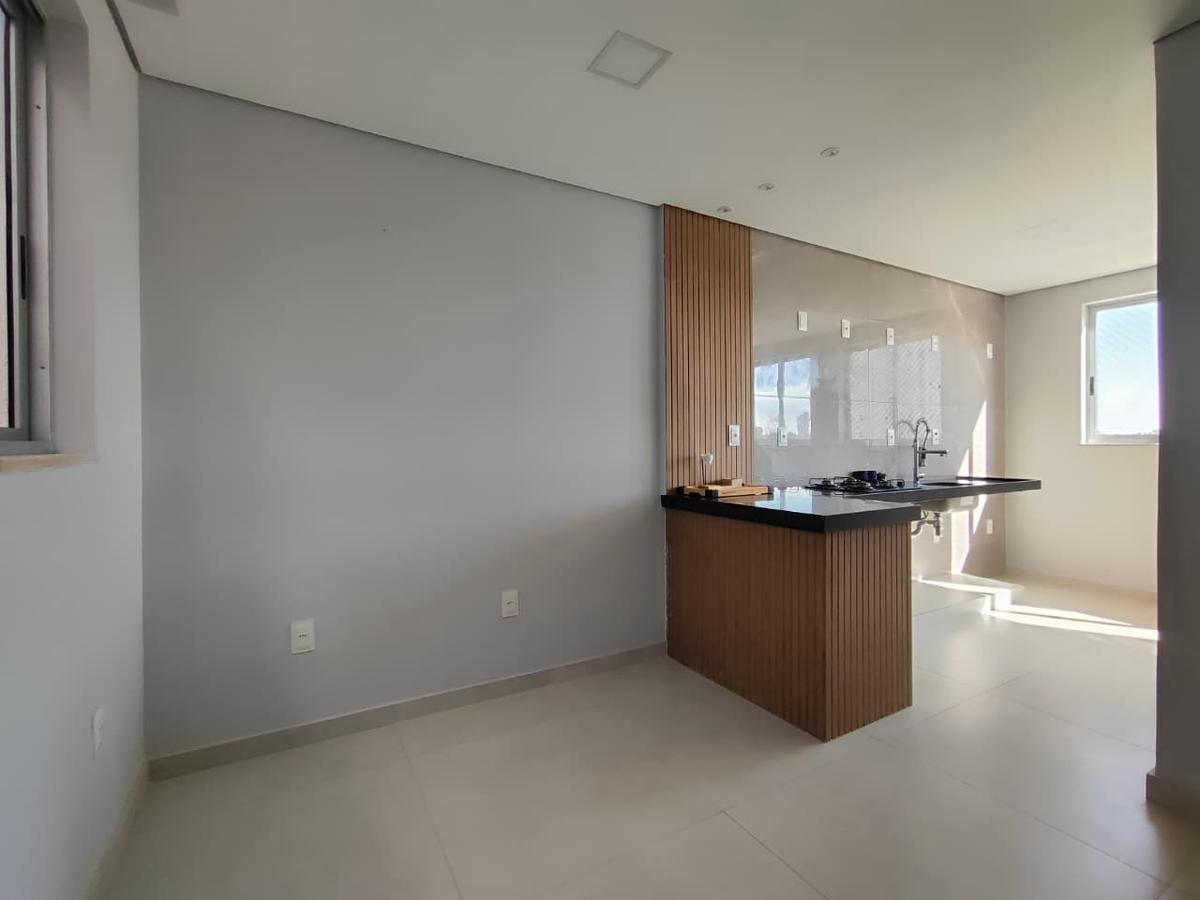 Casa, Concórdia, 2 Quartos, 1 Vaga, 1 Suíte