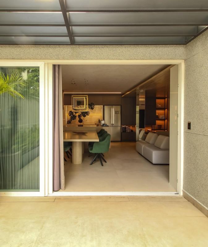 Apartamento, Serra, 2 Quartos, 2 Vagas, 1 Suíte