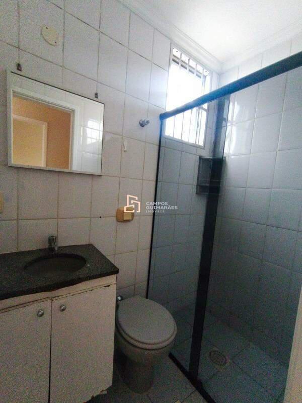 Apartamento, Havaí, 2 Quartos, 1 Vaga