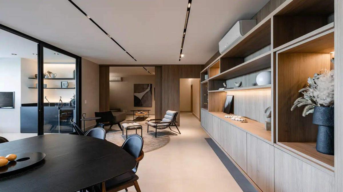 Apartamento, Jardim Karaíba, 4 Quartos, 2 Vagas, 4 Suítes