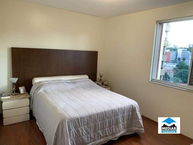 Apartamento, Lourdes, 4 Quartos, 3 Vagas, 1 Suíte