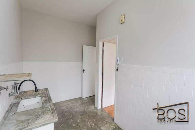 Apartamento, Serra, 2 Quartos, 0 Vaga