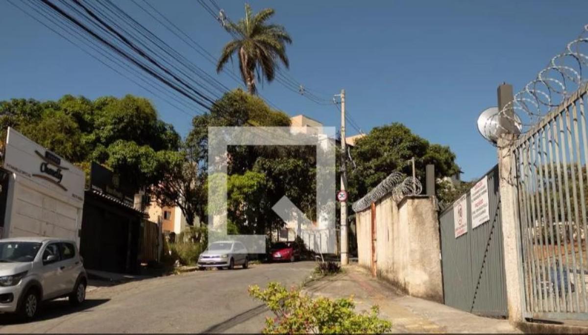 Apartamento, Frei Leopoldo, 2 Quartos, 1 Vaga