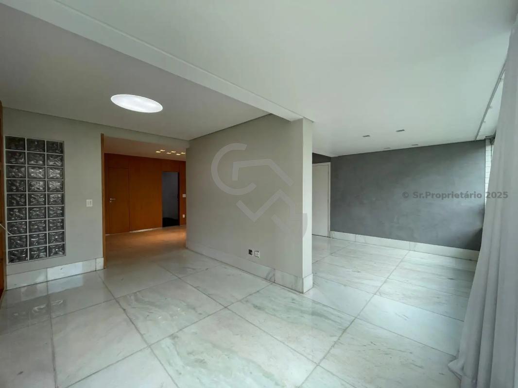 Apartamento, Santo Agostinho, 4 Quartos, 3 Vagas, 1 Suíte