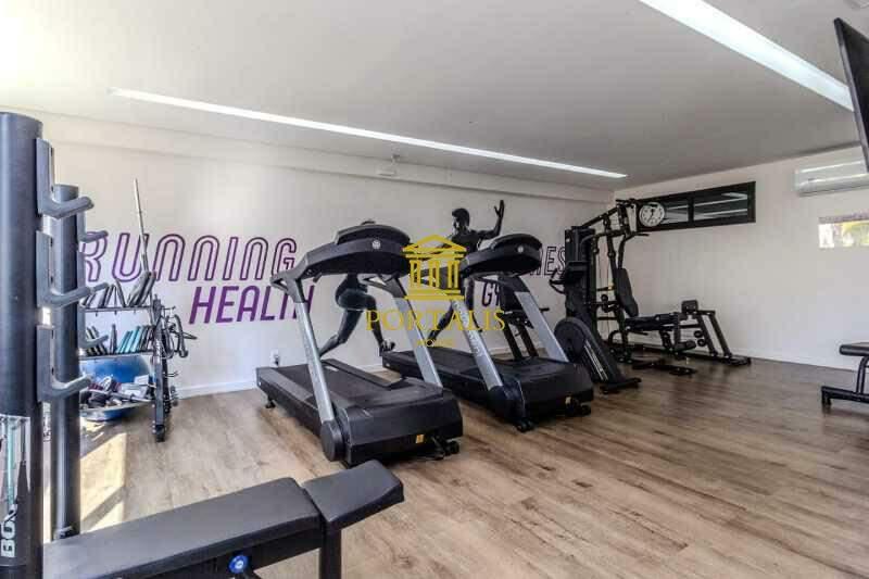 Apartamento, Serra, 4 Quartos, 4 Vagas, 3 Suítes