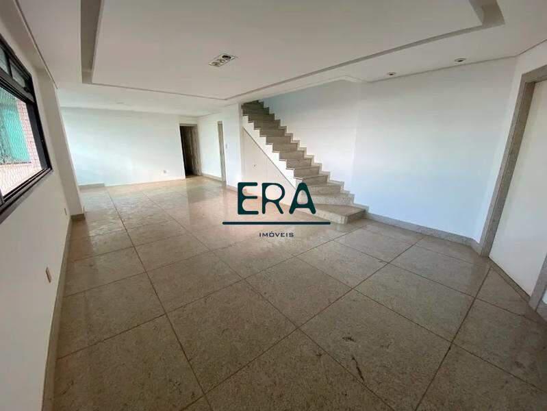 Cobertura, Belvedere, 5 Quartos, 4 Vagas, 3 Suítes