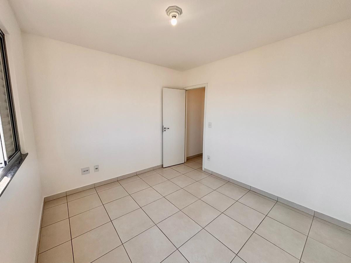 Apartamento, Liberdade, 1 Quarto, 1 Vaga