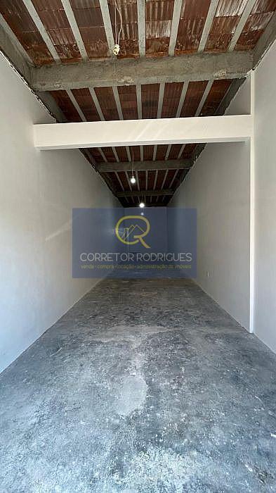 Andar, São Gabriel, 0 Quarto, 0 Vaga