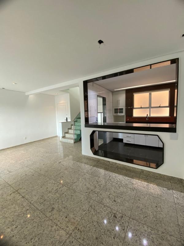 Cobertura, Castelo, 4 Quartos, 3 Vagas, 1 Suíte