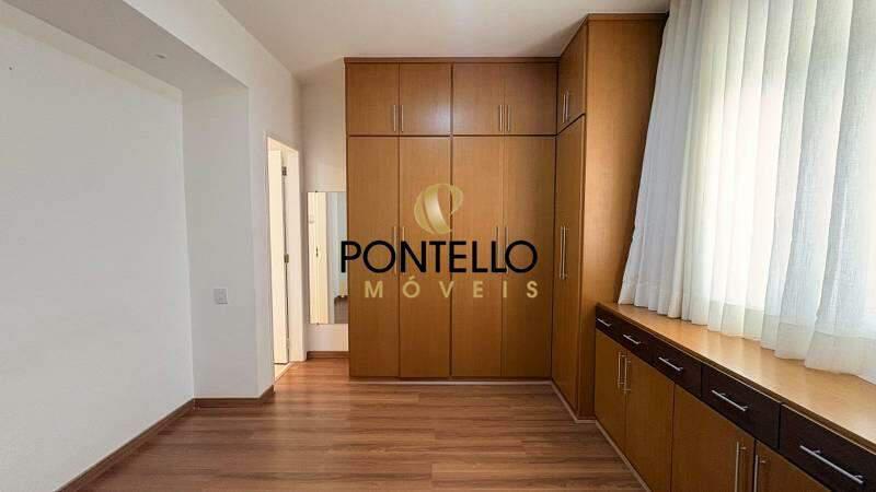 Apartamento, Sion, 4 Quartos, 2 Vagas, 1 Suíte