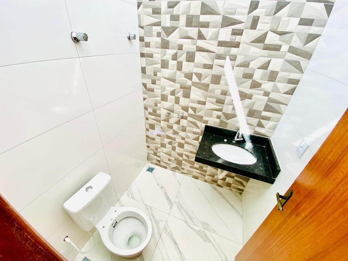 Casa, Mantiqueira, 2 Quartos, 2 Vagas, 2 Suítes