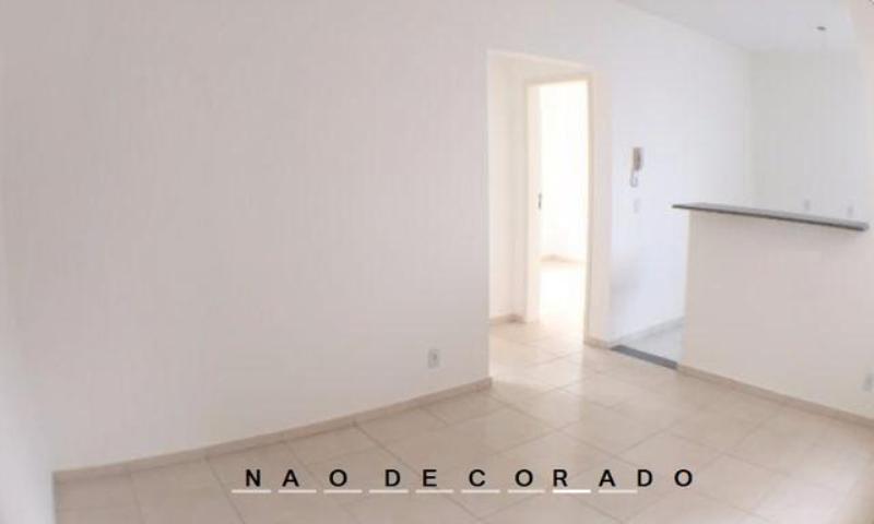 Apartamento, Califórnia, 2 Quartos, 1 Vaga