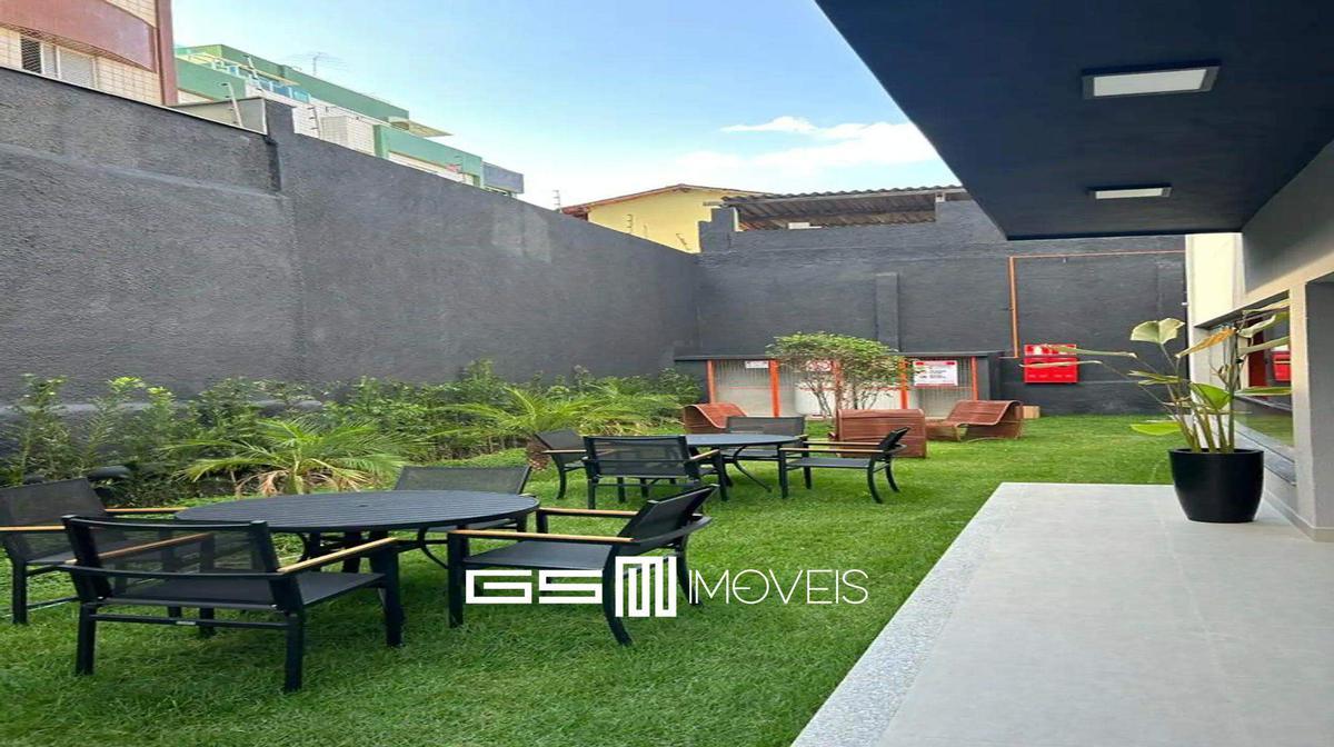 Apartamento, Padre Eustáquio, 3 Quartos, 2 Vagas, 2 Suítes